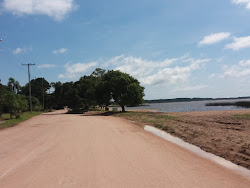 Foto von Praia Da Garca. - beliebter Ort unter Entspannungskennern