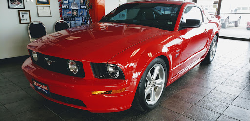 Used Car Dealer «Better All Auto Sales», reviews and photos, 914 S 1st St, Yakima, WA 98901, USA