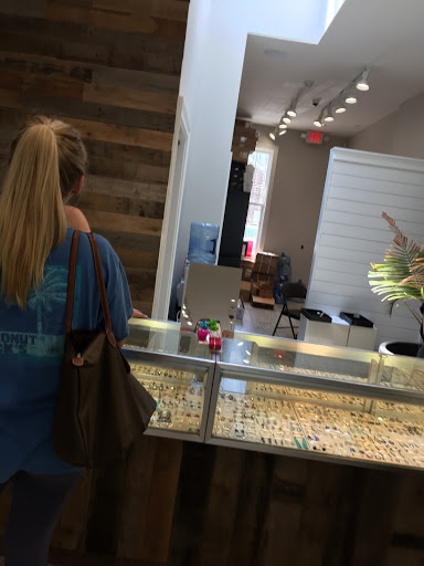 Gift Shop «Pennyweights», reviews and photos, 124 Elm St, New Canaan, CT 06840, USA