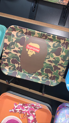 Tobacco Shop «Lava Smoke Shop», reviews and photos, 1019 Main St, Paterson, NJ 07503, USA