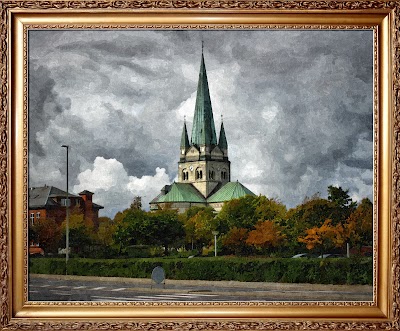Photos of Frederikshavn Church