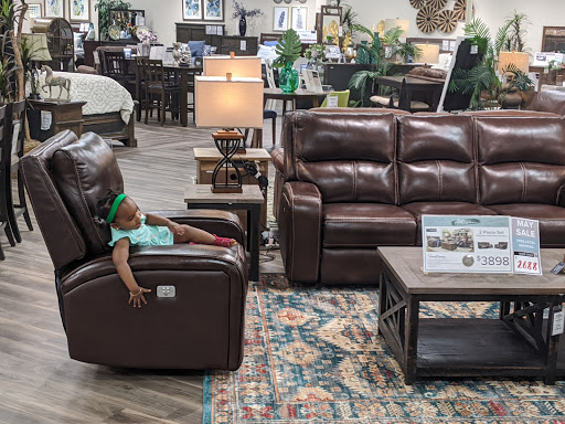 Furniture Store «Home Zone Furniture», reviews and photos, 600 N Loop 288, Denton, TX 76208, USA