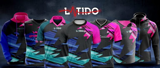 Latido Shop