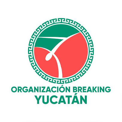 Organización de Breaking Yucatán