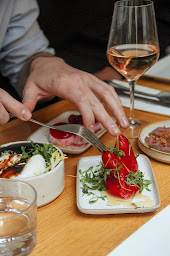 Photo n°82 de Les petites bouchées à Paris ()