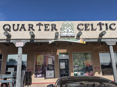 Quarter Celtic Taproom