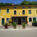 Photo n°2 de l'avis de Filippo.r fait le 29/05/2017 à 17:22 sur le  Trattoria da Marco à Montecchio Maggiore