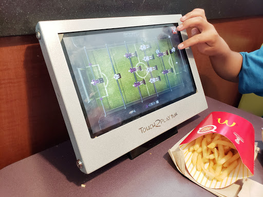 McDonalds image