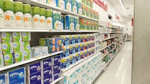 Department Store «Target», reviews and photos, 7501 Baltimore Ave #1, College Park, MD 20740, USA