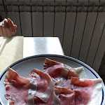 Photo n°1 de l'avis de Umberto.i fait le 21/01/2024 à 09:11 sur le  Fattoria Borrello - Osteria del maiale nero à Raccuja