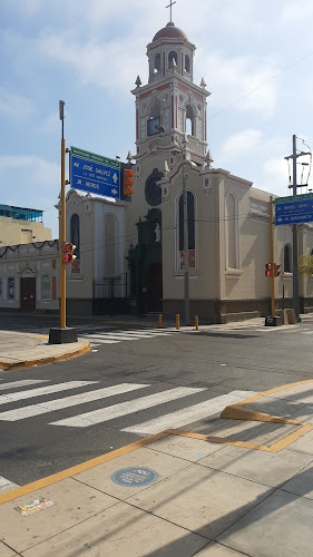 Iglesia San José - Bellavista