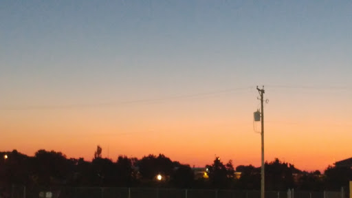 Tourist Attraction «Southeast Polk Football», reviews and photos, 8325 NE University Ave, Pleasant Hill, IA 50327, USA