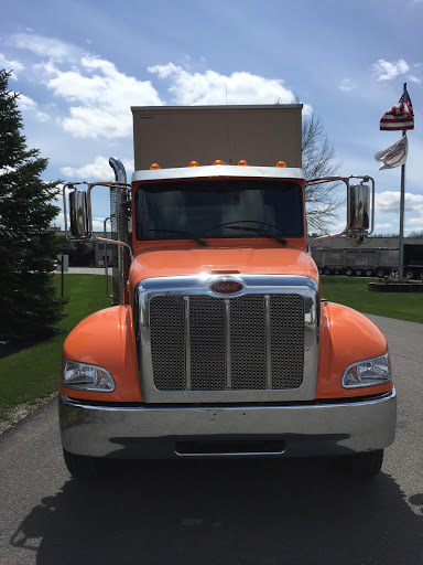 Moving and Storage Service «Bins LLC», reviews and photos, 6399 Broughton Ave, Columbus, OH 43213, USA