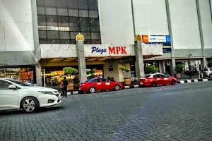 Mydin Klang image