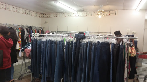 Donations Center «Angels Attic Resale Shop», reviews and photos