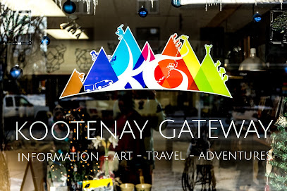 Kootenay Gateway