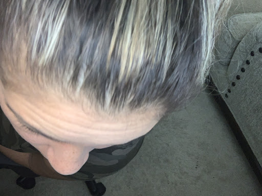 Beauty Salon «No 1 Hair Salon», reviews and photos, 10560 Old St Augustine Rd, Jacksonville, FL 32257, USA