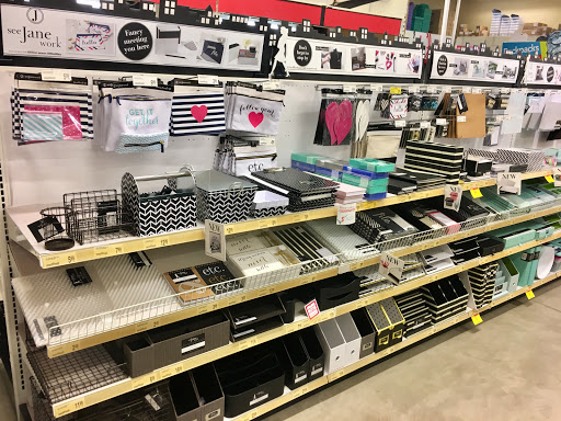 Office Supply Store «Office Depot», reviews and photos, 321 Rohnert Park Expy, Rohnert Park, CA 94928, USA