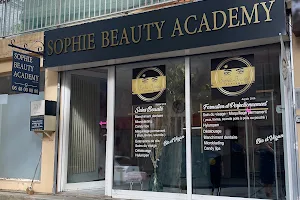 Sophie Beauty Academy Centre Formation Cpf Certifié Qualiopi /Centre De Beauté: Beauté Du Regard - Maquillage Permanent image