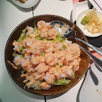 Photo n°14 de l'avis de Mara.a fait le 12/04/2022 à 14:36 sur le  Bertini's à Santa Maria degli Angeli