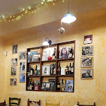 Photo n°2 de l'avis de Sylvia.u fait le 15/12/2018 à 03:08 sur le  Cafè Cafè à Rome