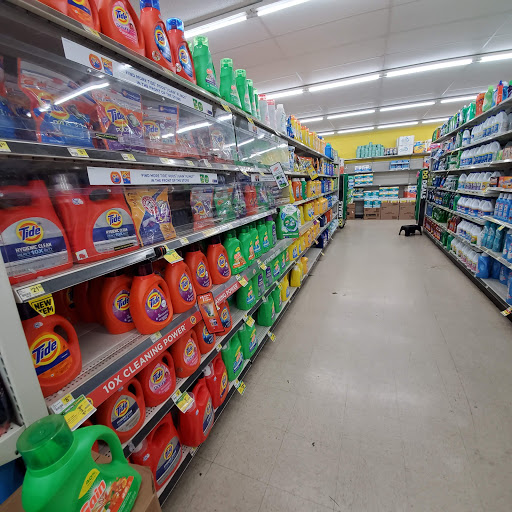 Discount Store «Dollar General», reviews and photos, 5705 Hillsdale Blvd, Sacramento, CA 95842, USA