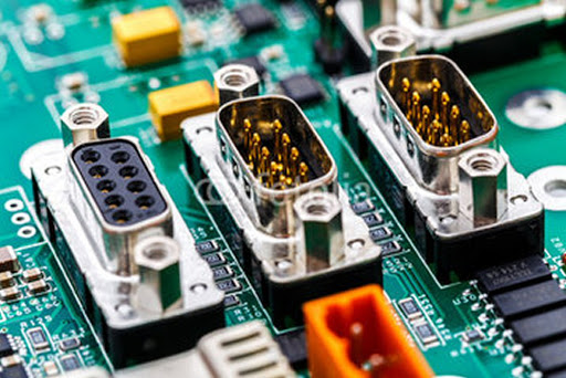 Alcove Electronic Services - Circuit Board Assembly Services