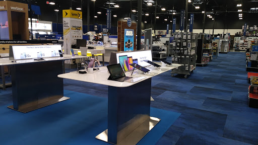 Electronics Store «Best Buy», reviews and photos, 5916 W Loop 289, Lubbock, TX 79424, USA