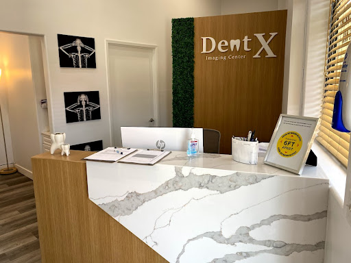 Dent X Imaging Center