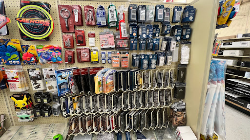 Craft Store «Hobby Lobby», reviews and photos, 200 S Waukegan Rd, Deerfield, IL 60015, USA