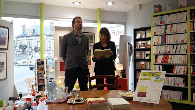 La Librairie du Coin CHÂTEAUDUN à Châteaudun