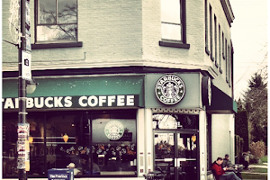 Starbucks image