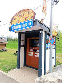 Pizza du Pizzas à emporter Distripizz25 à Jougne - n°4