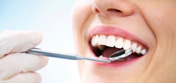 CLINICA DENTAL GERNIKA