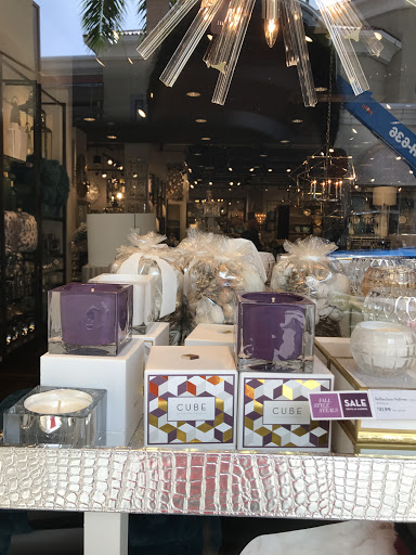 Furniture Store «Z Gallerie», reviews and photos, 600 Silks Run, Hallandale Beach, FL 33009, USA