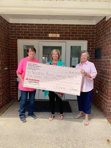 Auto Insurance Agency «Laura Wood - State Farm Insurance Agent», reviews and photos