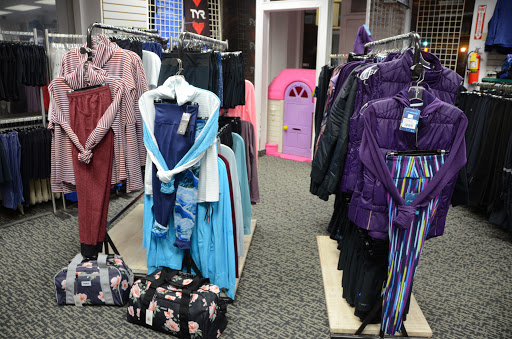 Sporting Goods Store «Run N Fun», reviews and photos, 868 Randolph Ave, St Paul, MN 55102, USA