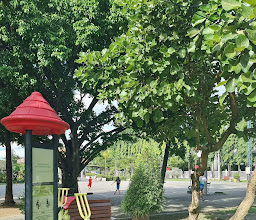 Nong Buak Haad Public Park photo