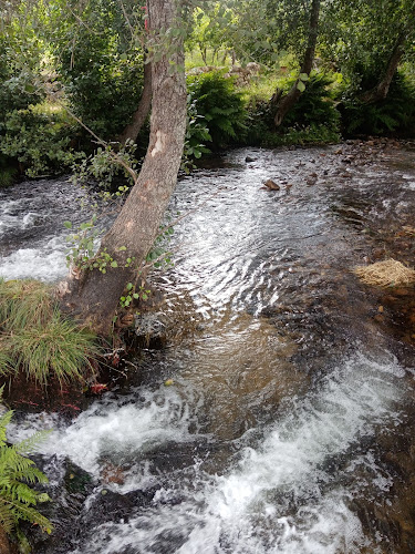 Lugar Pouves, São Pedro Do Sul, Viseu, Portugal