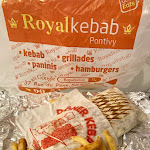 Photo n° 13 de l'avis de J’irais.a fait le 21/03/2022 à 10:22 pour Royal Kebab Pontivy à Pontivy