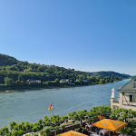 Photo n°2 de l'avis de Olaf. fait le 04/06/2023 à 09:31 sur le  RHEINHOTEL SCHULZ à Unkel