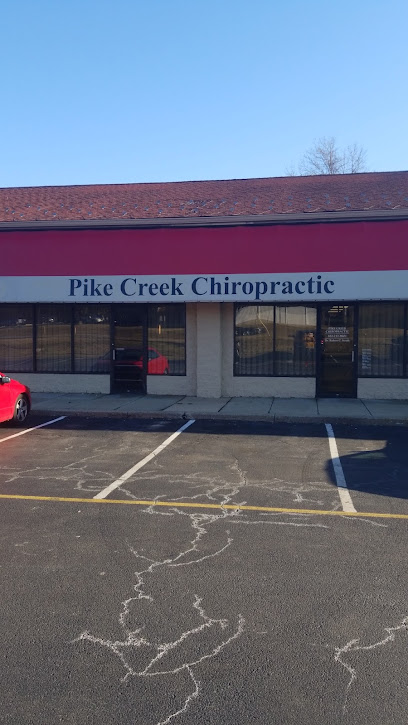 Pike Creek Chiropractic Center