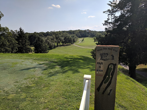 Golf Club «Glenn Dale Golf Club», reviews and photos, 11501 Old Prospect Hill Rd, Glenn Dale, MD 20769, USA