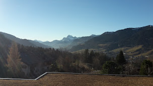 Photo n°13 de Domaine du Mont d'Arbois à Megève ()