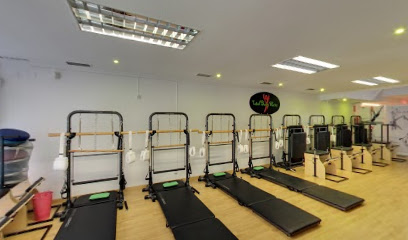 TOTAL BODY PILATES ALICANTE