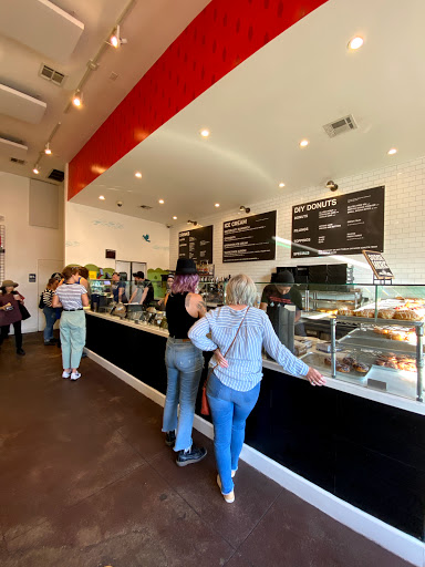 Donut Shop «Donut Friend», reviews and photos, 5107 York Blvd, Los Angeles, CA 90065, USA