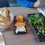 Photo n°2 de l'avis de badmisiek. fait le 31/10/2019 à 23:04 sur le  Orient Kebap à Waldbronn