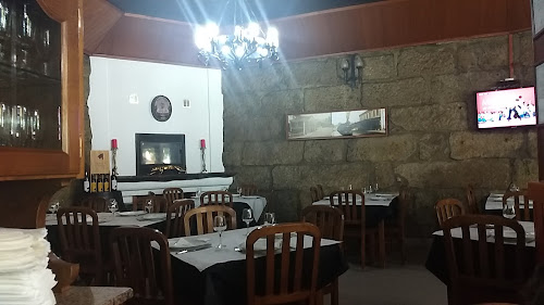Restaurante Feira Velha em Fafe