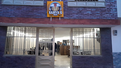 Sanva-bar