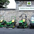 Dublin Grass Machinery